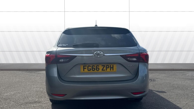 Toyota Avensis 1.8 Business Edition Plus 5dr Petrol Estate